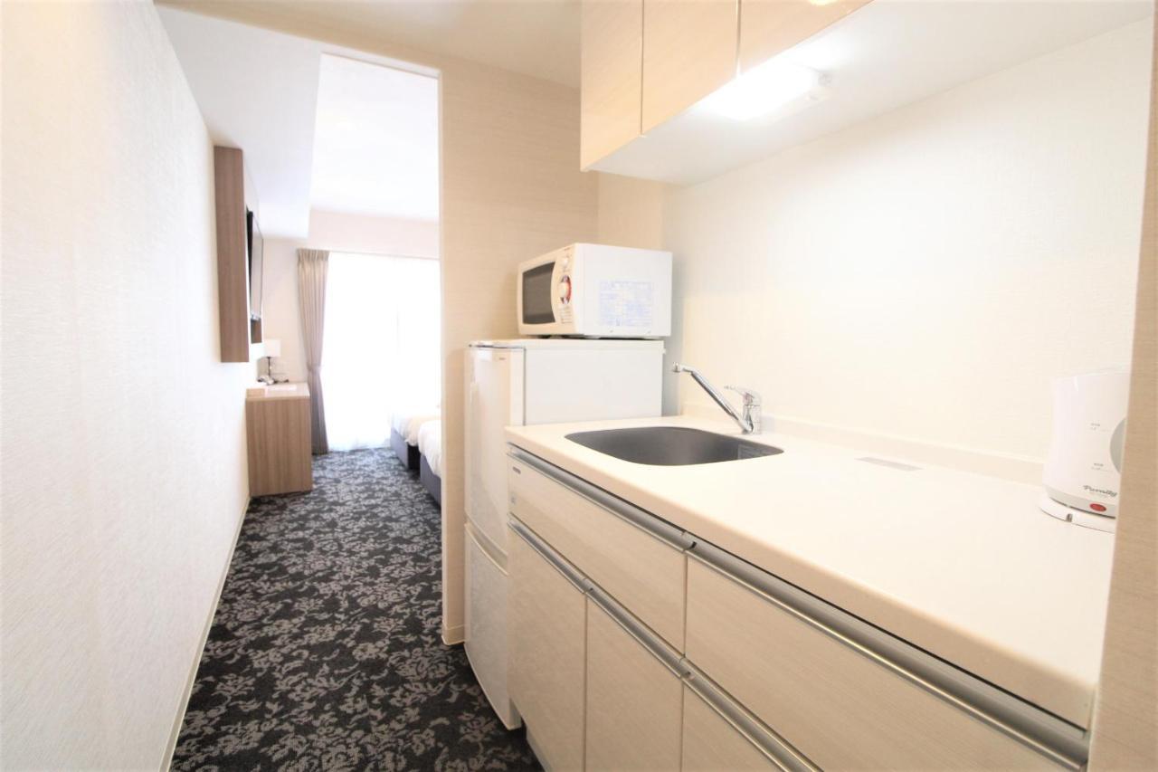 Apartamento M-1 Higashikojiya *
