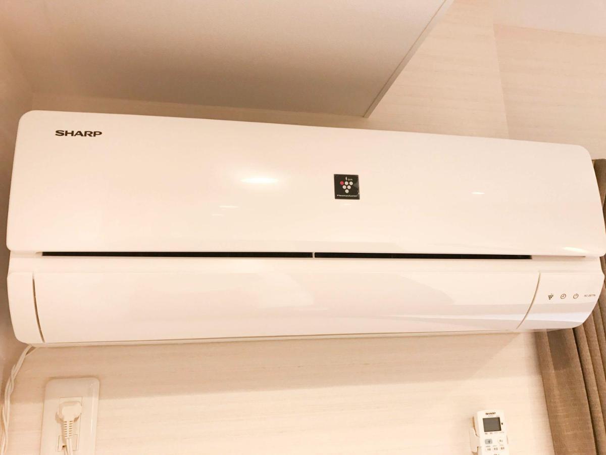 Apartamento M-1 Higashikojiya *