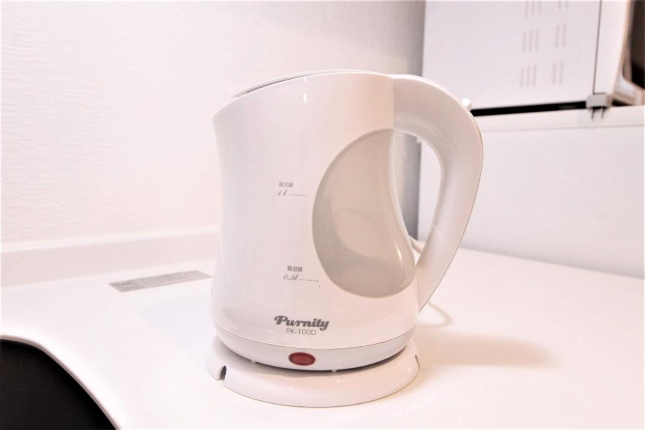 M-1 Higashikojiya Apartamento