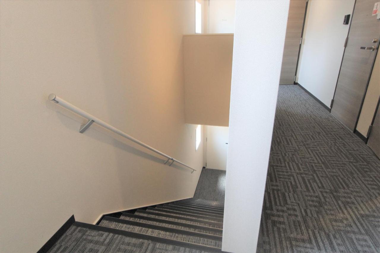 M-1 Higashikojiya Apartamento Tokio