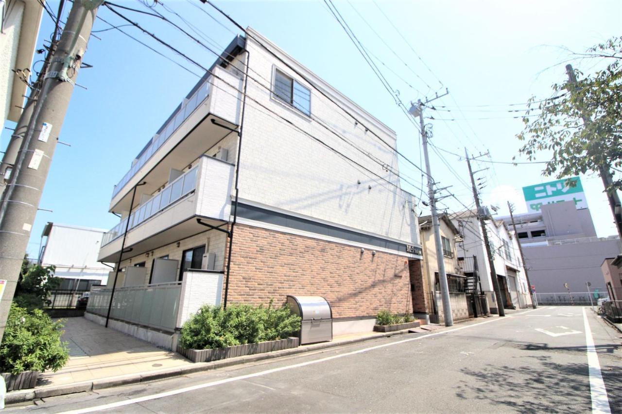 M-1 Higashikojiya Apartamento