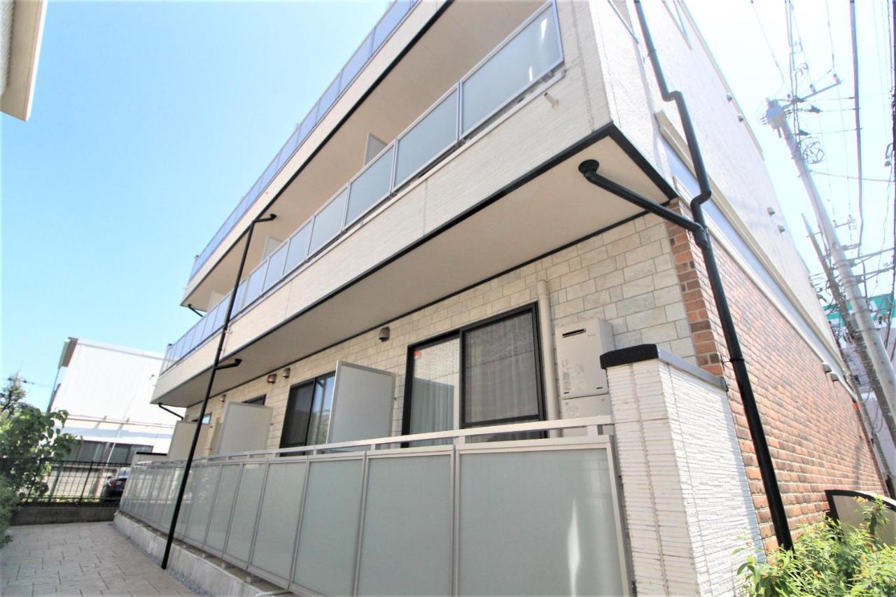 M-1 Higashikojiya Apartamento *