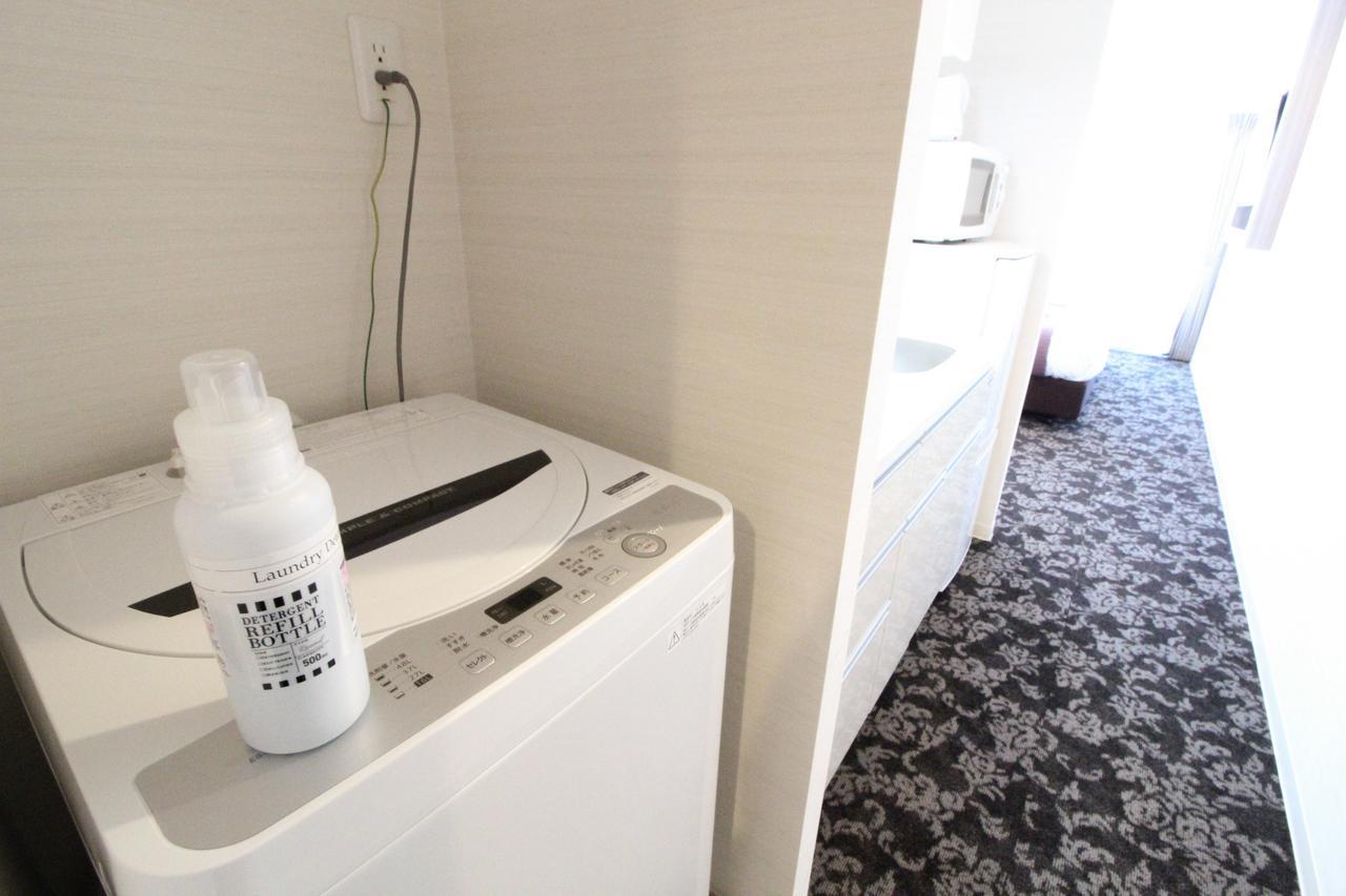 Apartamento M-1 Higashikojiya Tokio