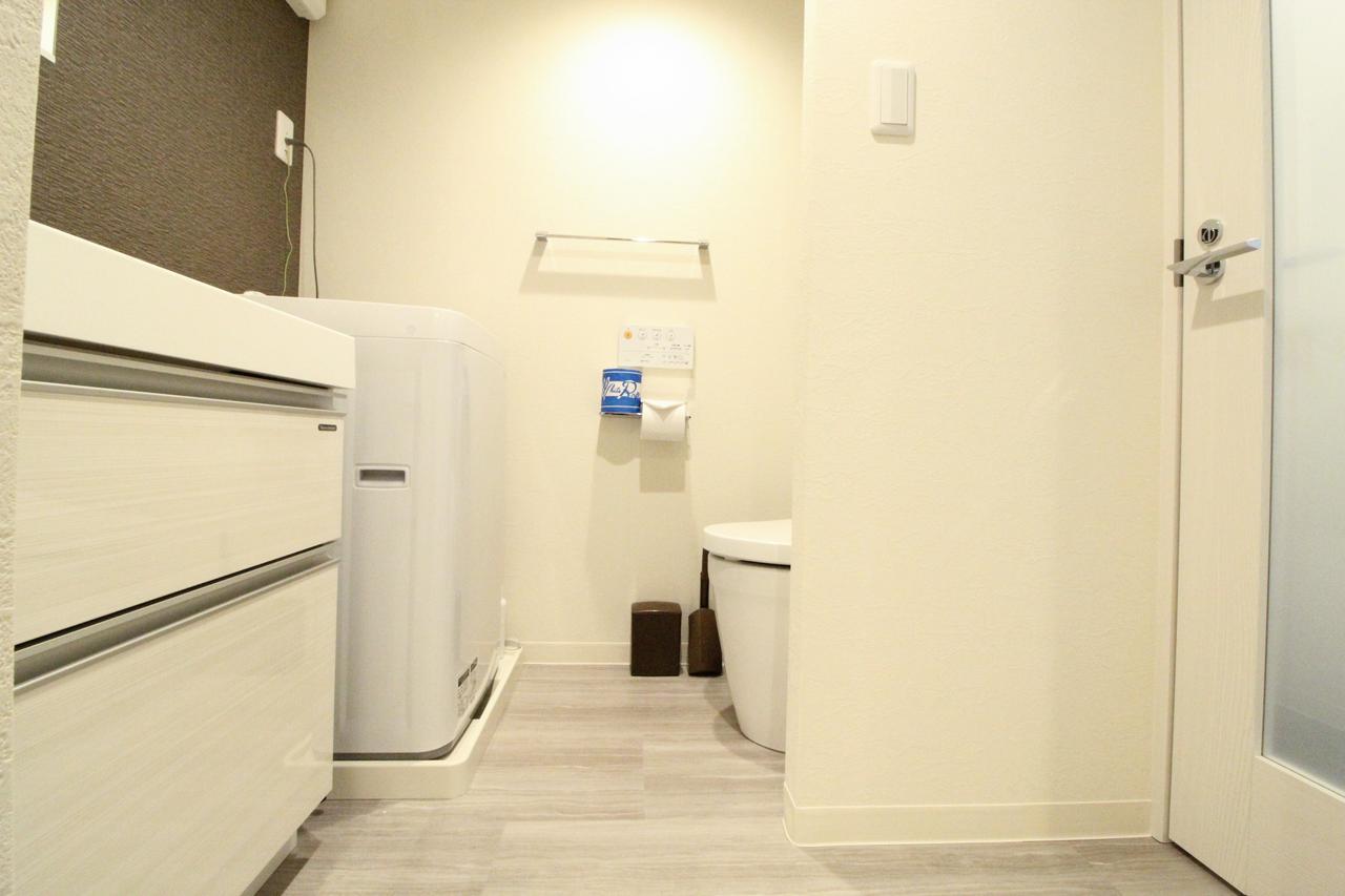 Apartamento M-1 Higashikojiya *