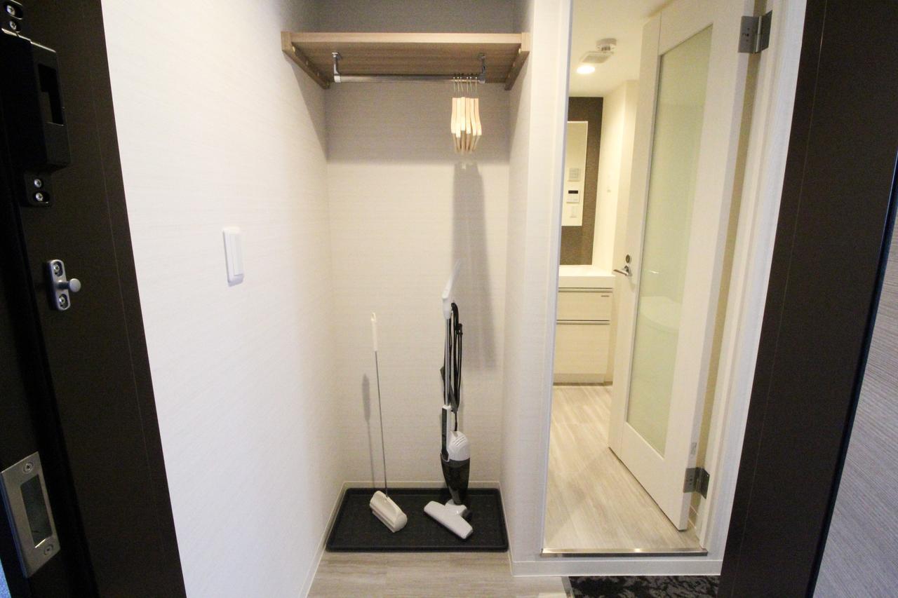 Apartamento M-1 Higashikojiya Tokio