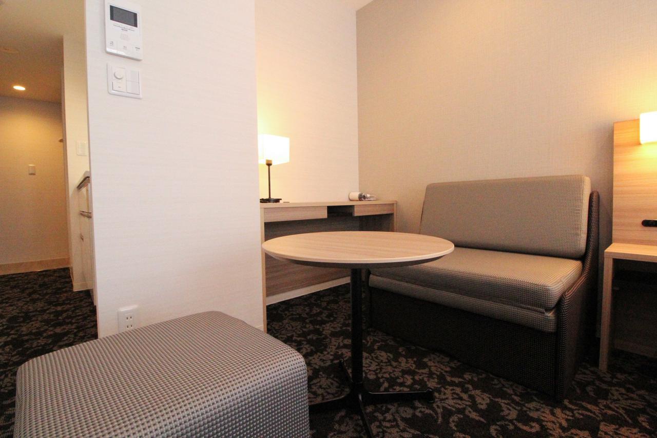 Apartamento M-1 Higashikojiya Tokio