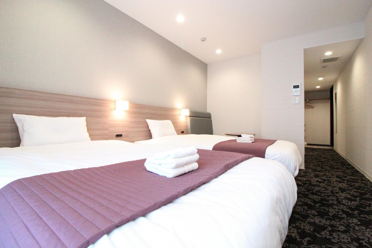 M-1 Higashikojiya Apartamento Tokio