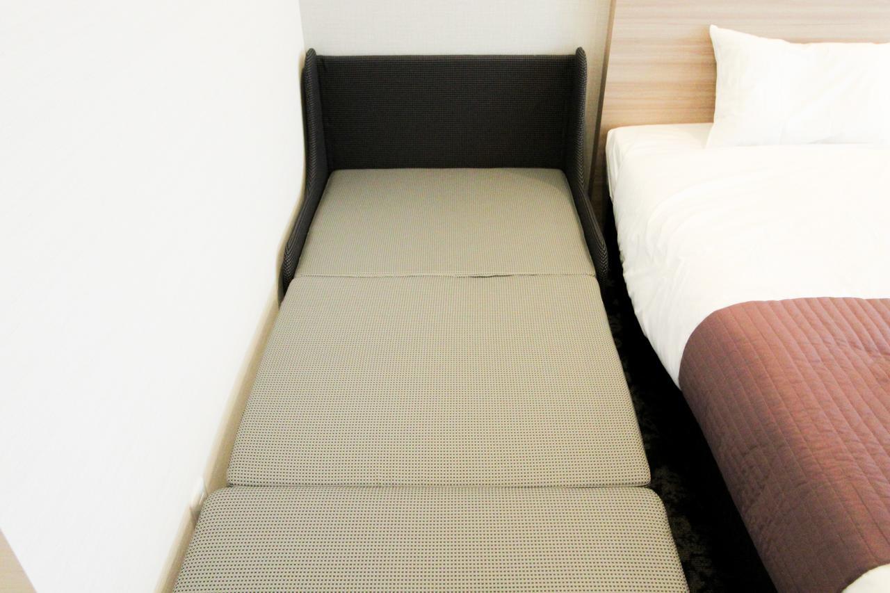 Apartamento M-1 Higashikojiya Tokio