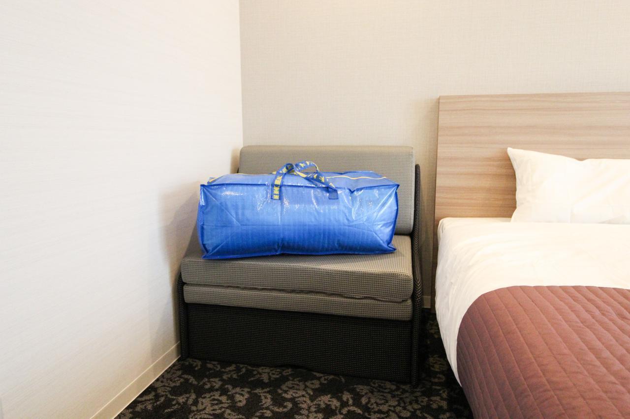 Apartamento M-1 Higashikojiya
