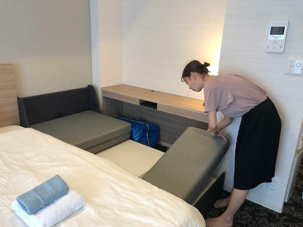 Apartamento M-1 Higashikojiya